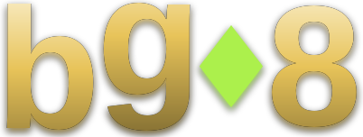 bgo8 logo